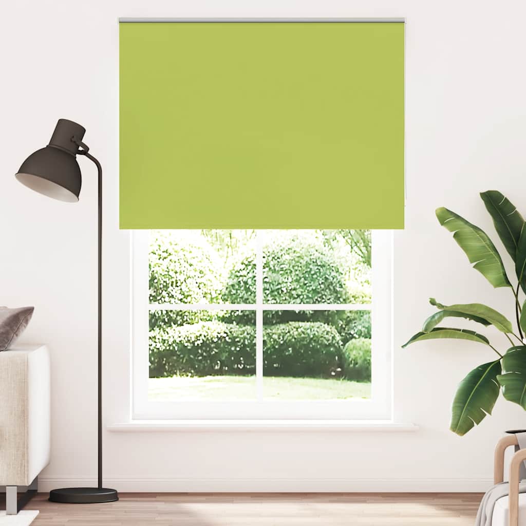 Tenda a Rullo Oscurante 160x210 cm Larghezza Tessuto 156,6 cm