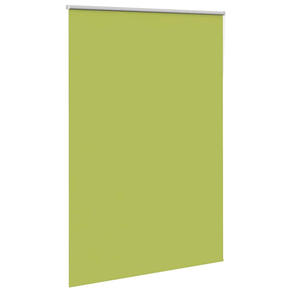 Tenda a Rullo Oscurante 160x210 cm Larghezza Tessuto 156,6 cm
