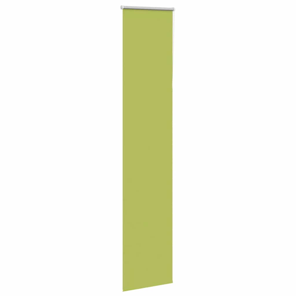 Tenda a Rullo Oscurante 40x230 cm Larghezza Tessuto 35,7 cm