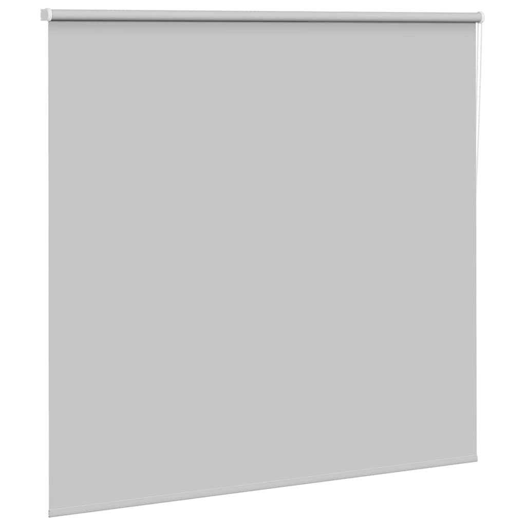 Tenda a Rullo Oscurante 155x130 cm Larghezza Tessuto 151,6 cm