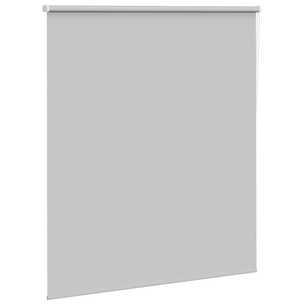 Tenda a Rullo Oscurante 120x150 cm Larghezza Tessuto 116,6 cm