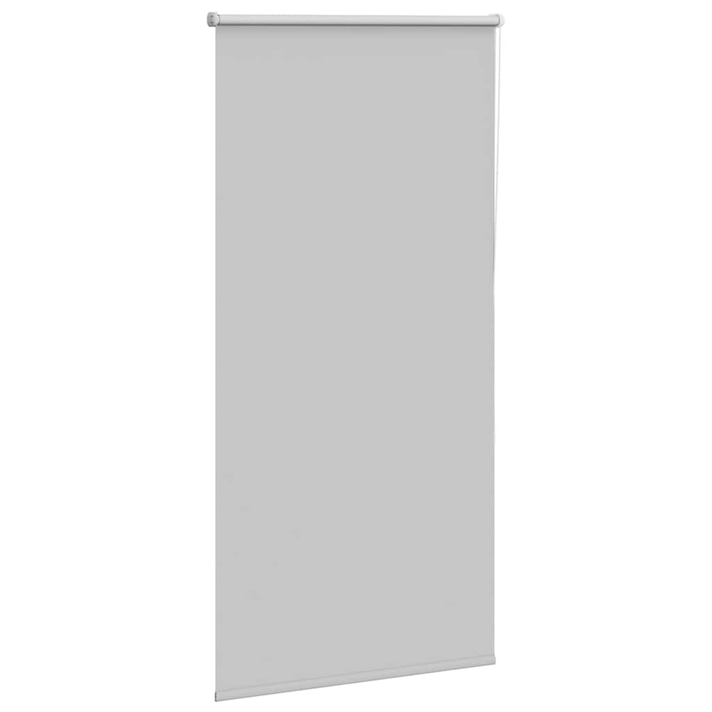 Tenda a Rullo Oscurante 75x175 cm Larghezza Tessuto 70,7 cm