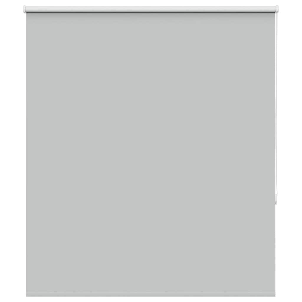 Tenda a Rullo Oscurante 130x175 cm Larghezza Tessuto 126,6 cm