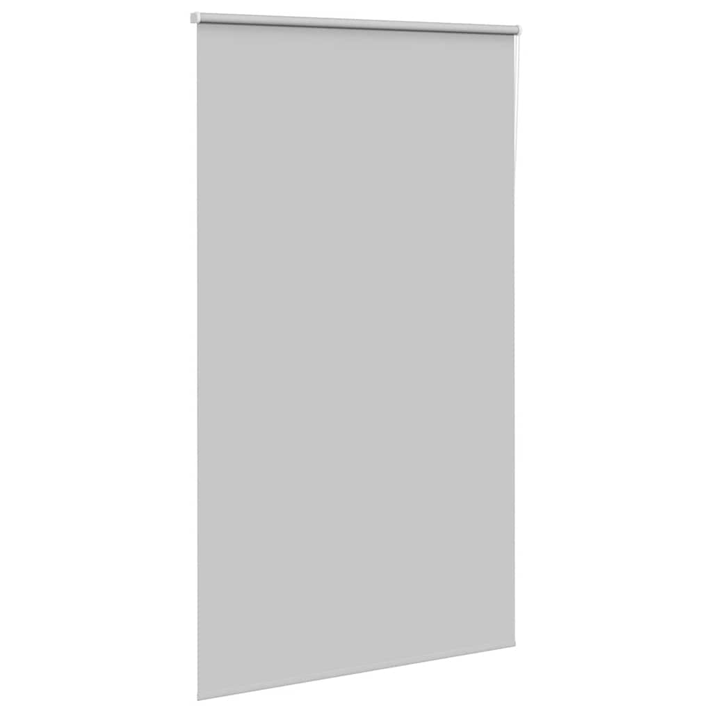 Tenda a Rullo Oscurante 135x210 cm Larghezza Tessuto 131,6 cm