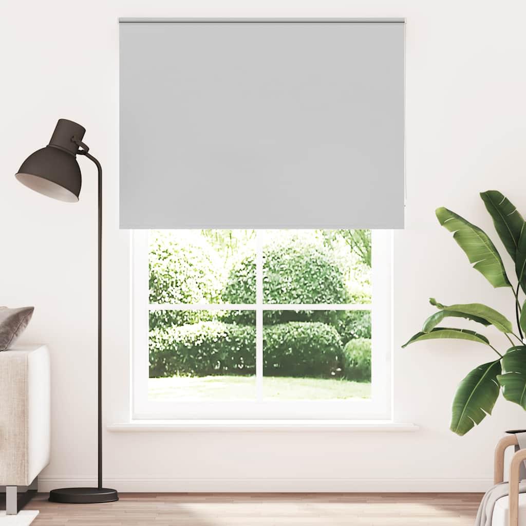 Tenda a Rullo Oscurante 165x210 cm Larghezza Tessuto 161,6 cm