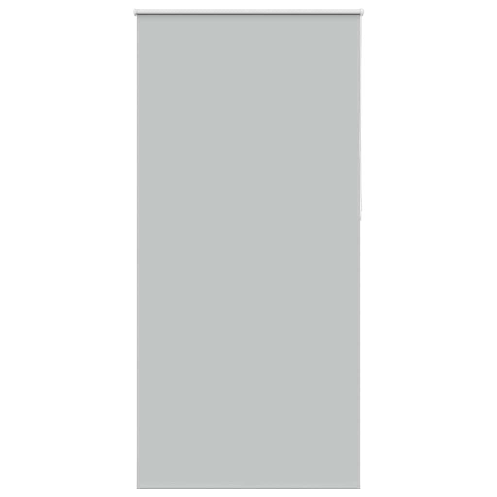 Tenda a Rullo Oscurante 115x230 cm Larghezza Tessuto 110,7 cm
