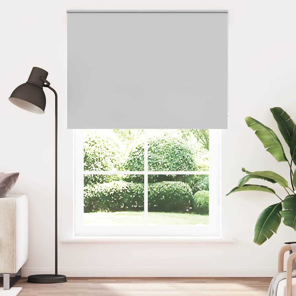 Tenda a Rullo Oscurante 165x230 cm Larghezza Tessuto 161,6 cm