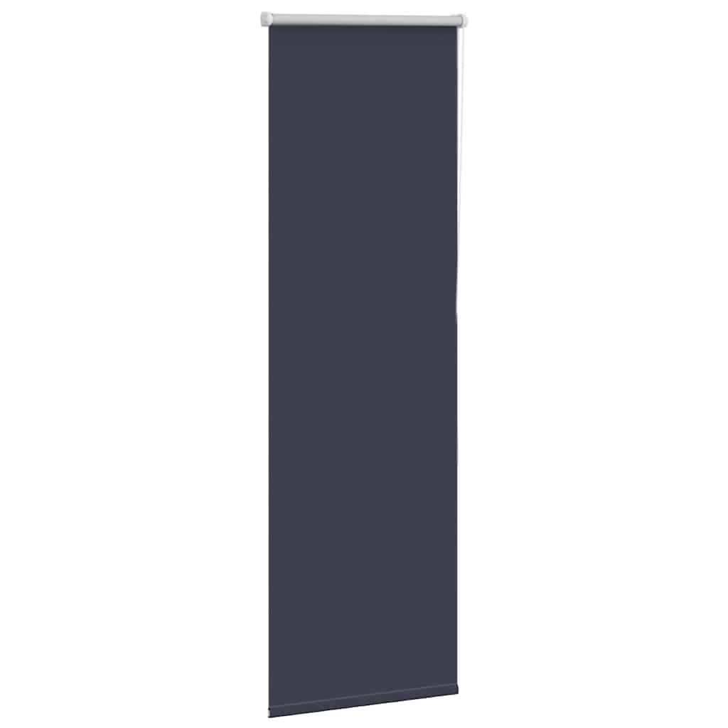Tenda a Rullo Oscurante 55x130 cm Larghezza Tessuto 50,7 cm