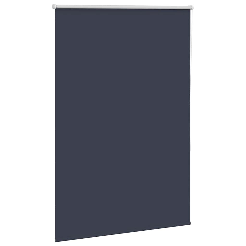Tenda a Rullo Oscurante 105x130 cm Larghezza Tessuto 100,7 cm