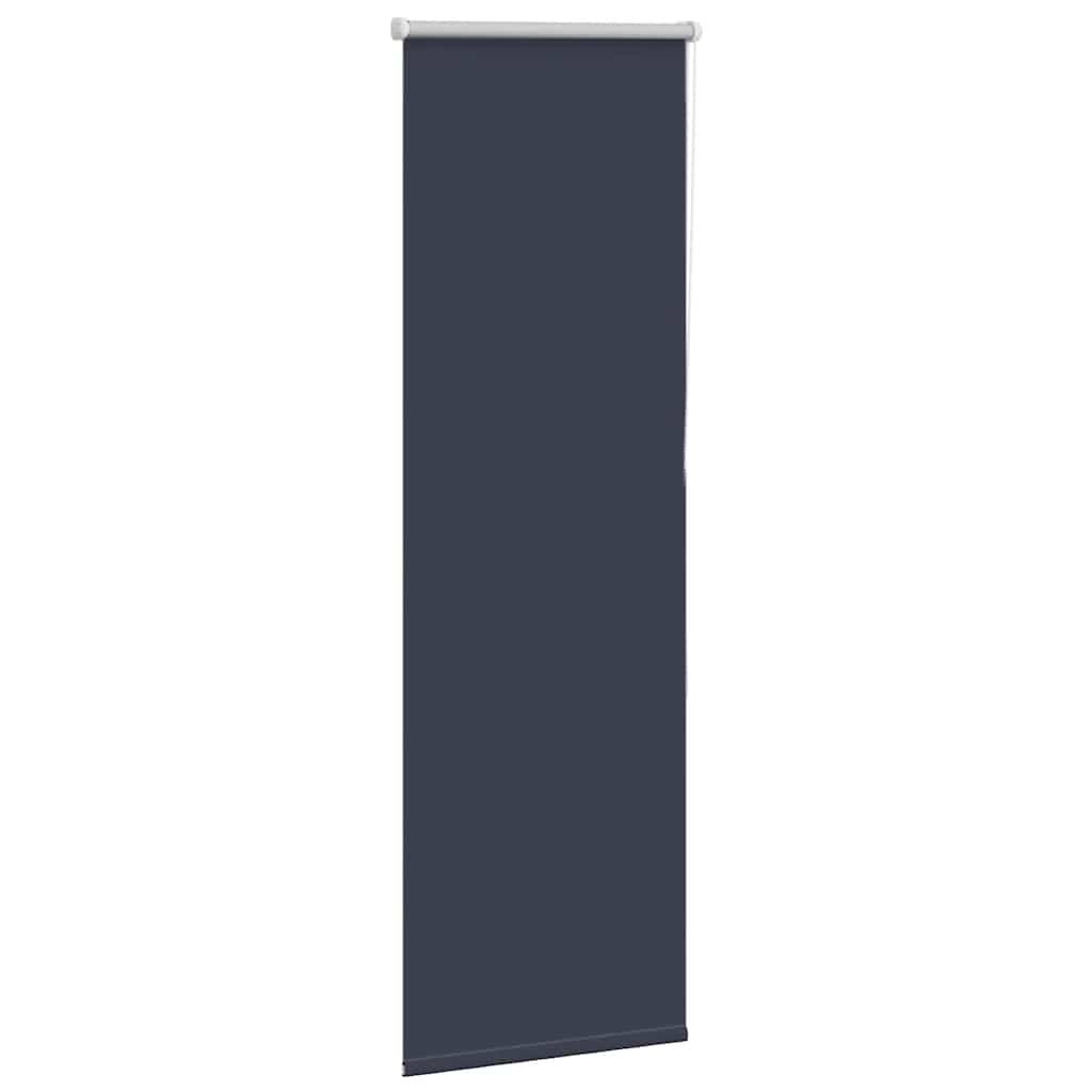 Tenda a Rullo Oscurante 40x150 cm Larghezza Tessuto 35,7 cm