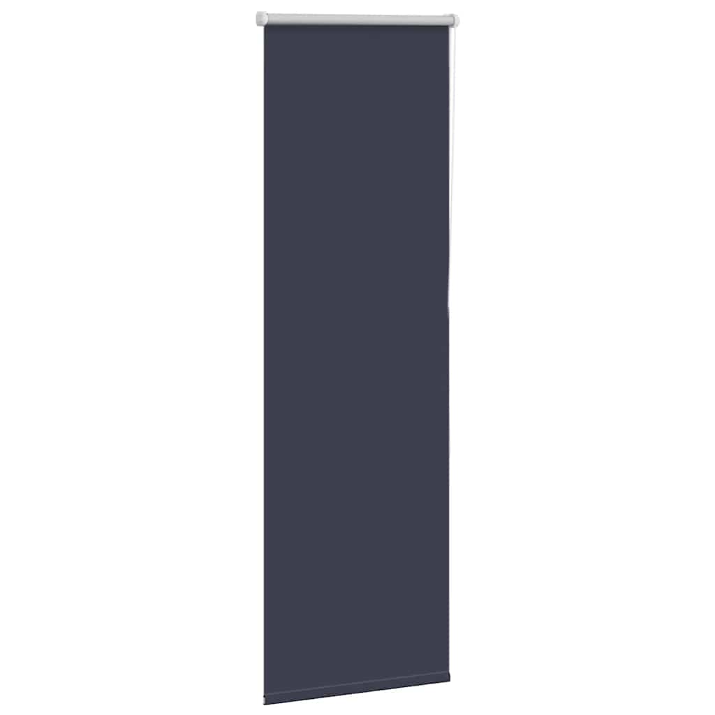 Tenda a Rullo Oscurante 45x150 cm Larghezza Tessuto 40,7 cm