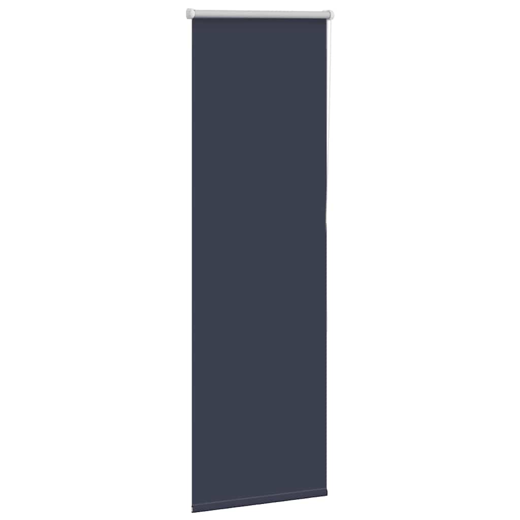 Tenda a Rullo Oscurante 55x150 cm Larghezza Tessuto 50,7 cm