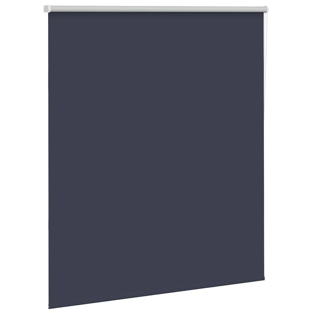 Tenda a Rullo Oscurante 130x150 cm Larghezza Tessuto 126,6 cm