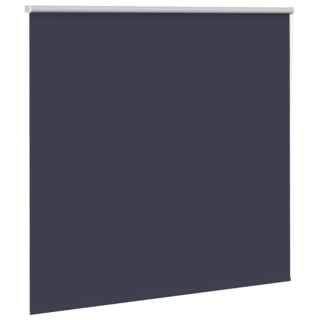 Tenda a Rullo Oscurante 160x150 cm Larghezza Tessuto 156,6 cm