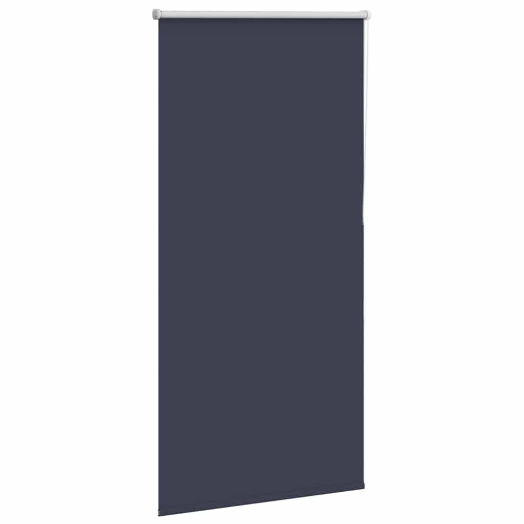Tenda a Rullo Oscurante 80x175 cm Larghezza Tessuto 75,7 cm
