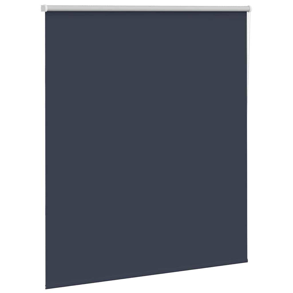 Tenda a Rullo Oscurante 125x175 cm Larghezza Tessuto 121,6 cm