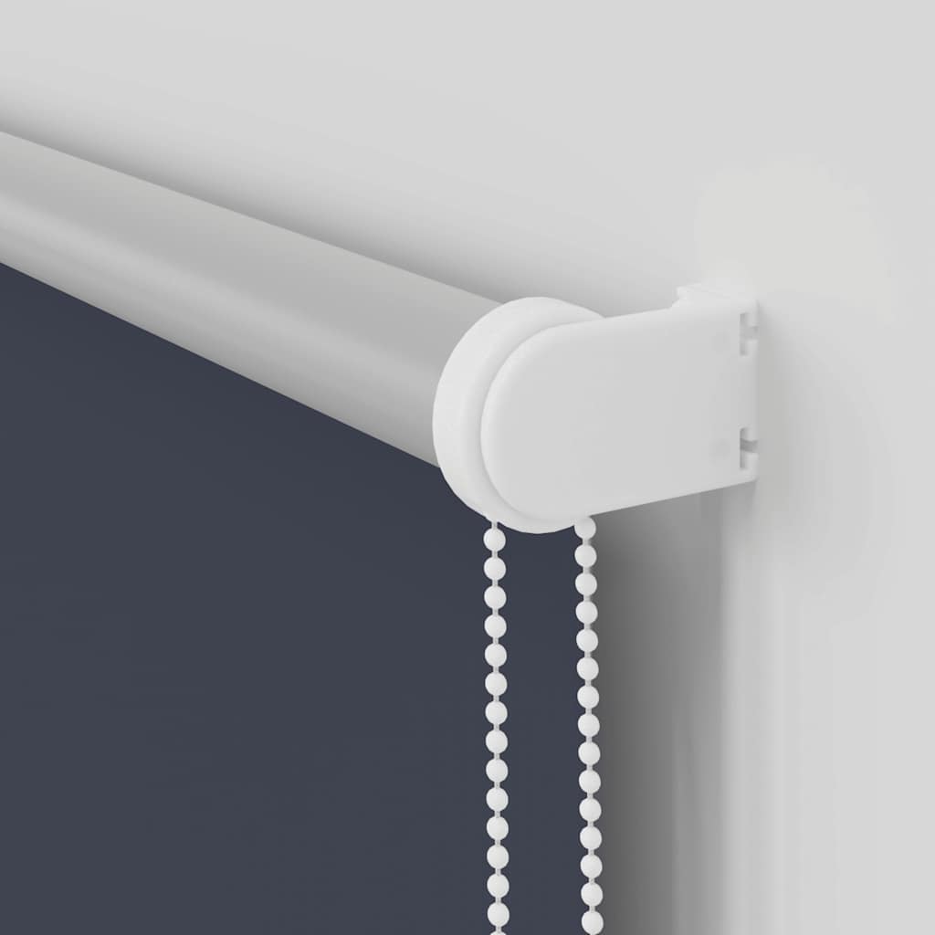 Tenda a Rullo Oscurante 140x175 cm Larghezza Tessuto 136,6 cm
