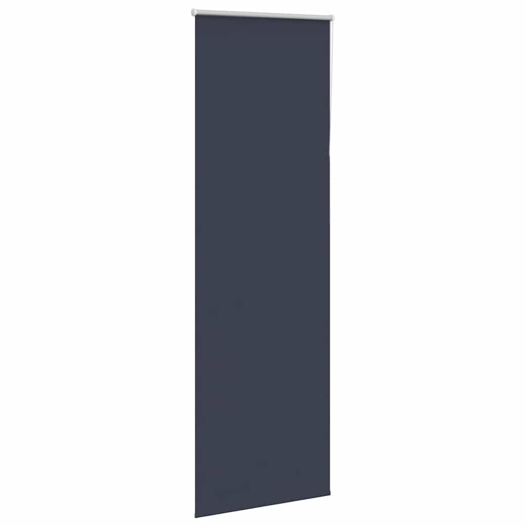 Tenda a Rullo Oscurante 70x210 cm Larghezza Tessuto 65,7 cm
