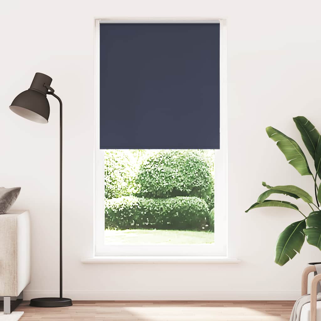 Tenda a Rullo Oscurante 100x210 cm Larghezza Tessuto 95,7 cm