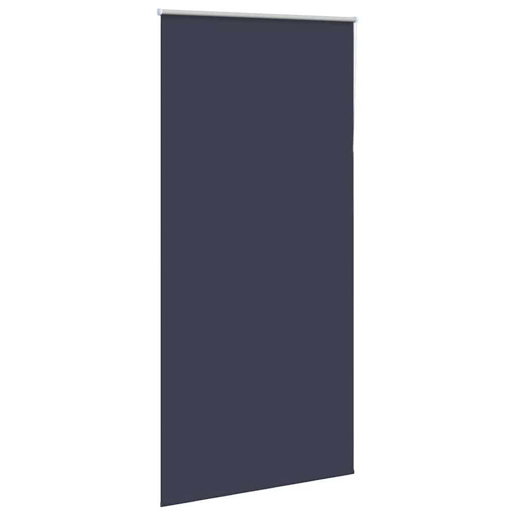 Tenda a Rullo Oscurante 105x210 cm Larghezza Tessuto 100,7 cm