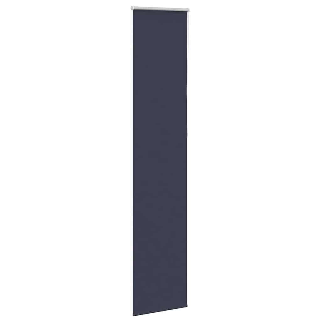 Tenda a Rullo Oscurante 55x230 cm Larghezza Tessuto 50,7 cm