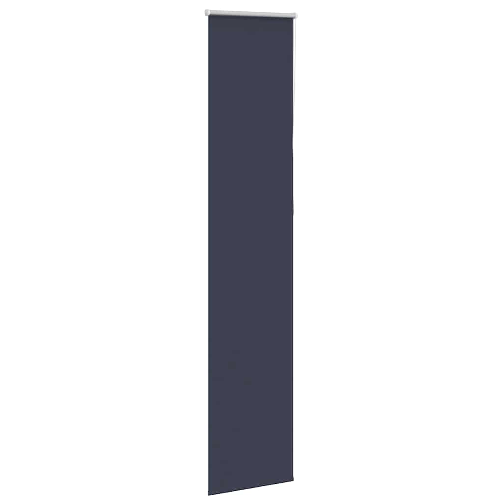 Tenda a Rullo Oscurante 60x230 cm Larghezza Tessuto 55,7 cm