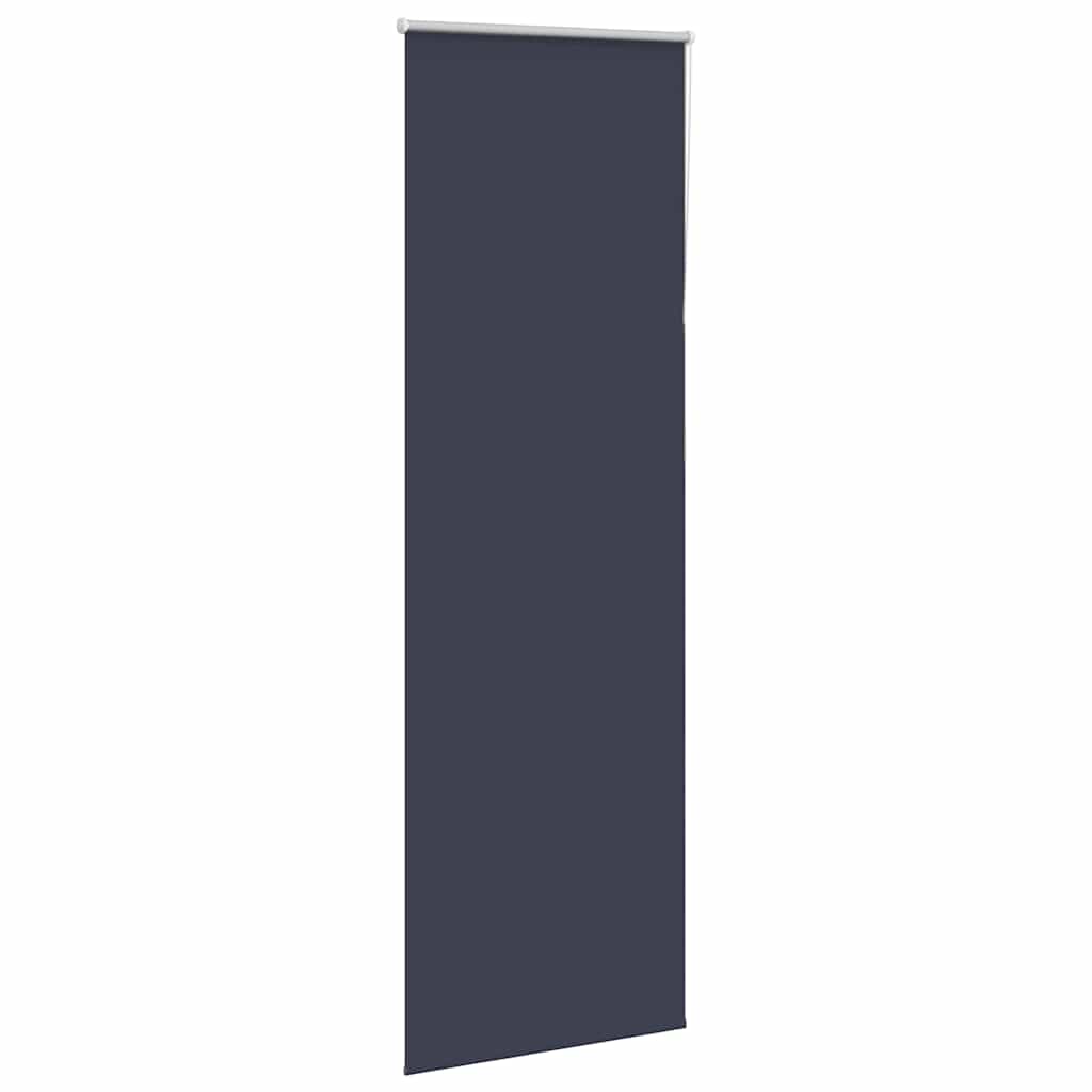 Tenda a Rullo Oscurante 85x230 cm Larghezza Tessuto 80,7 cm