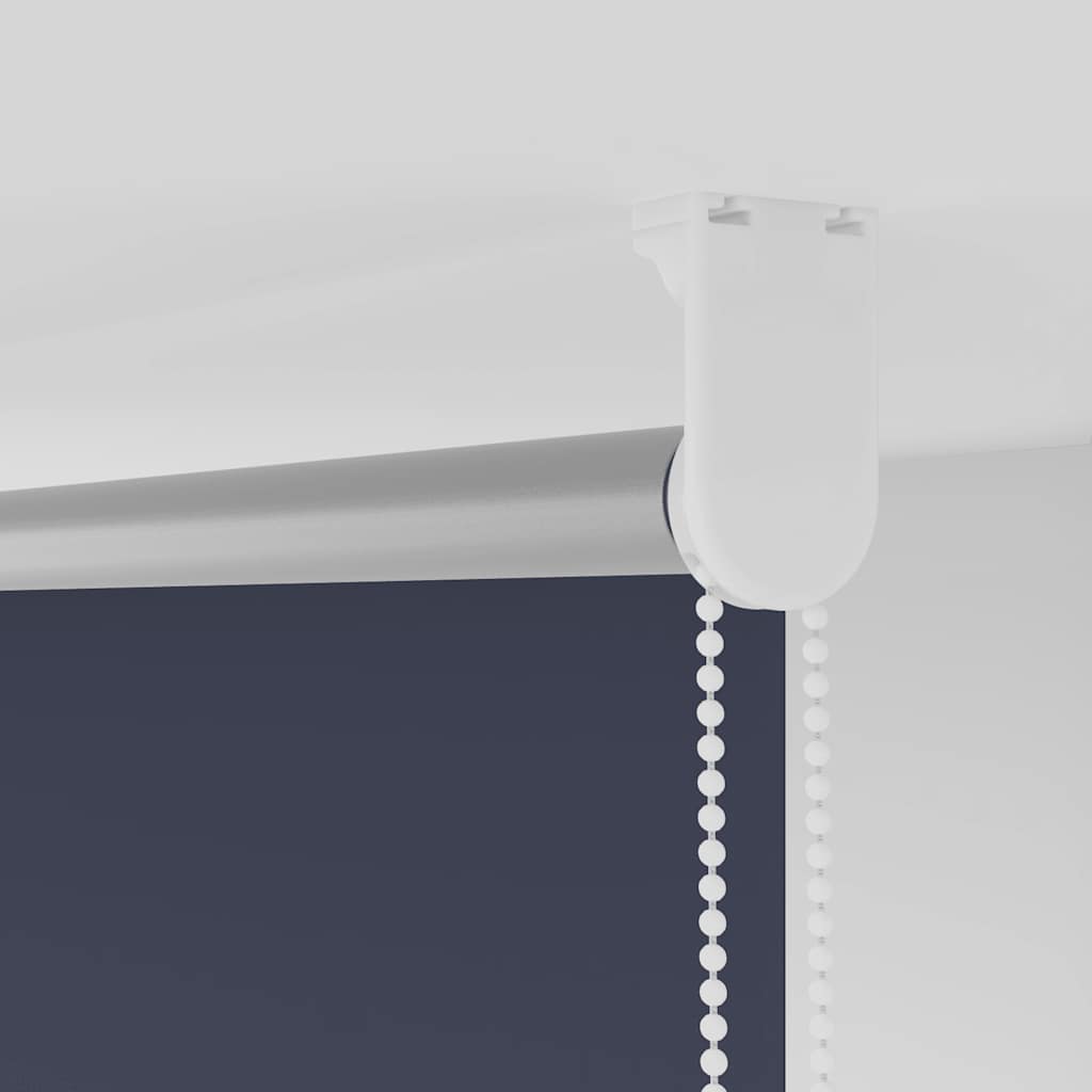 Tenda a Rullo Oscurante 160x230 cm Larghezza Tessuto 156,6 cm