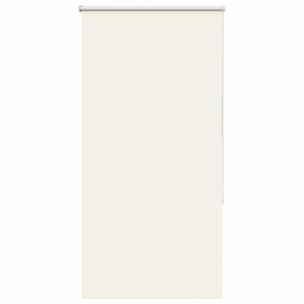 Tenda a Rullo Oscurante 70x130 cm Larghezza Tessuto 65,7 cm