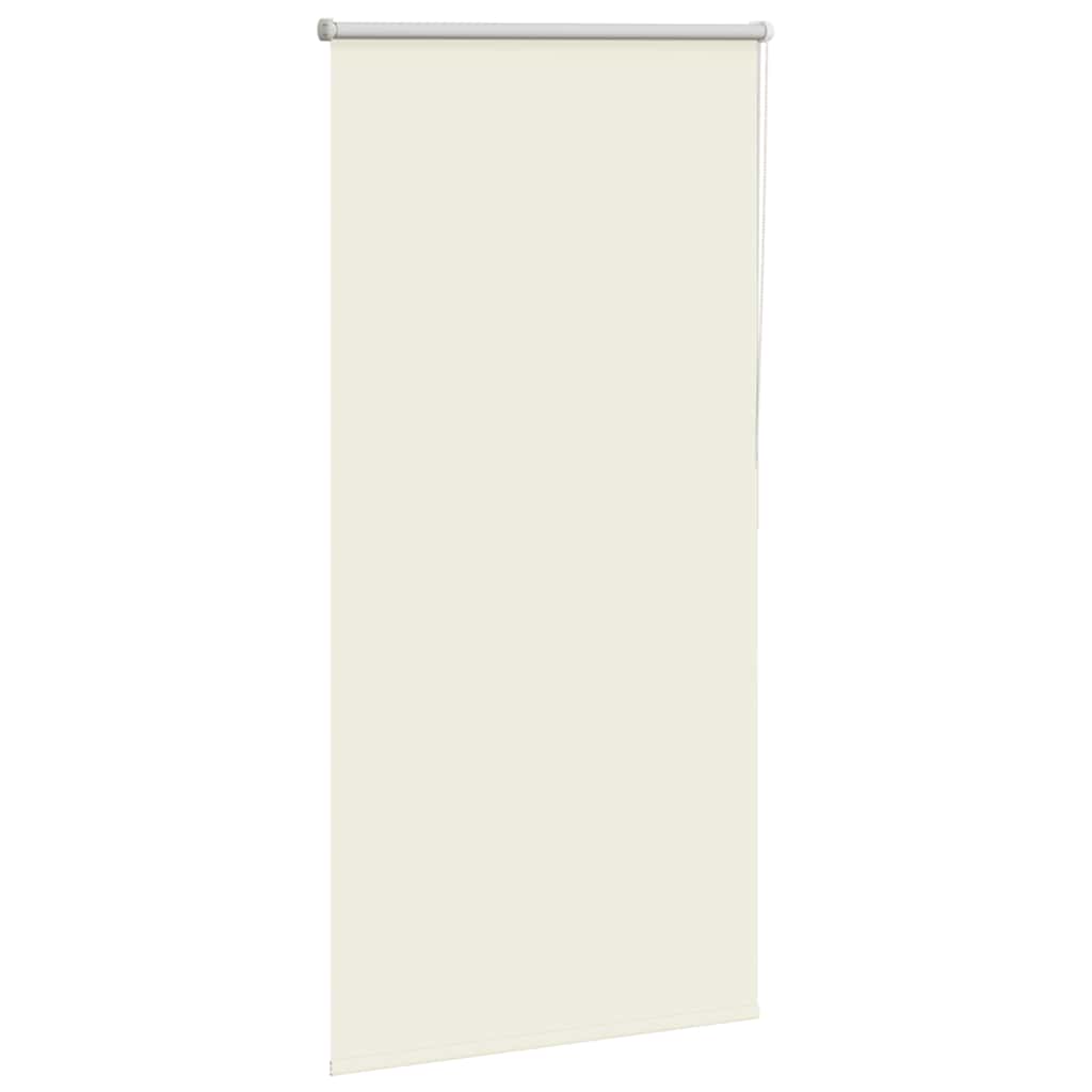Tenda a Rullo Oscurante 70x130 cm Larghezza Tessuto 65,7 cm