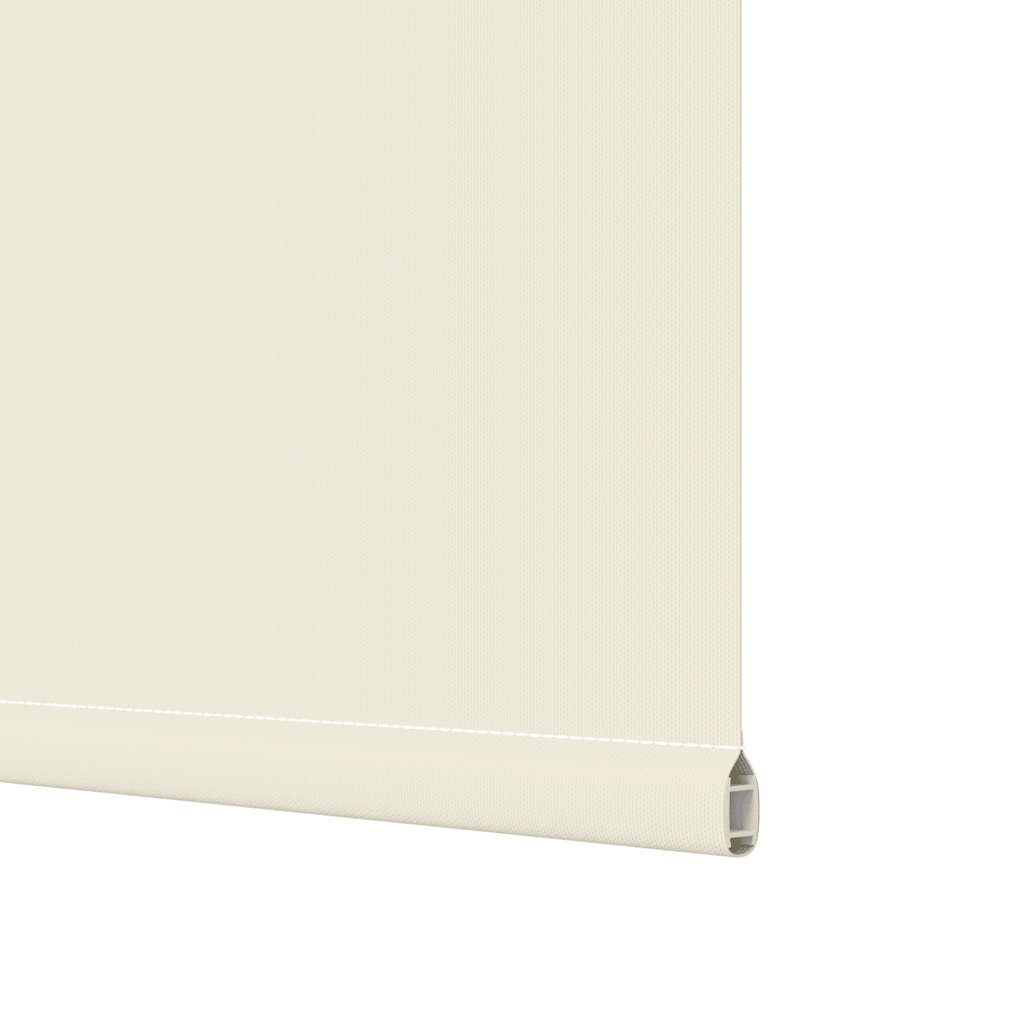 Tenda a Rullo Oscurante 105x130 cm Larghezza Tessuto 100,7 cm