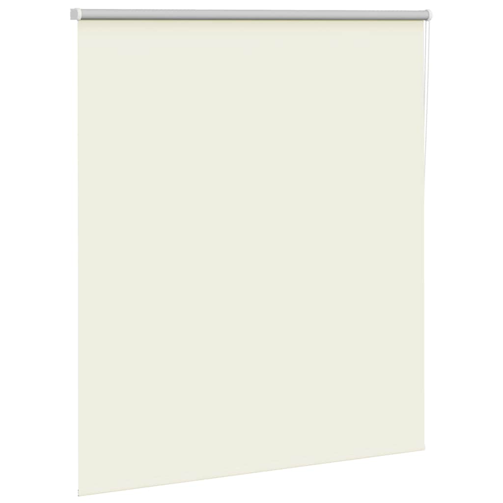 Tenda a Rullo Oscurante 135x130 cm Larghezza Tessuto 131,6 cm