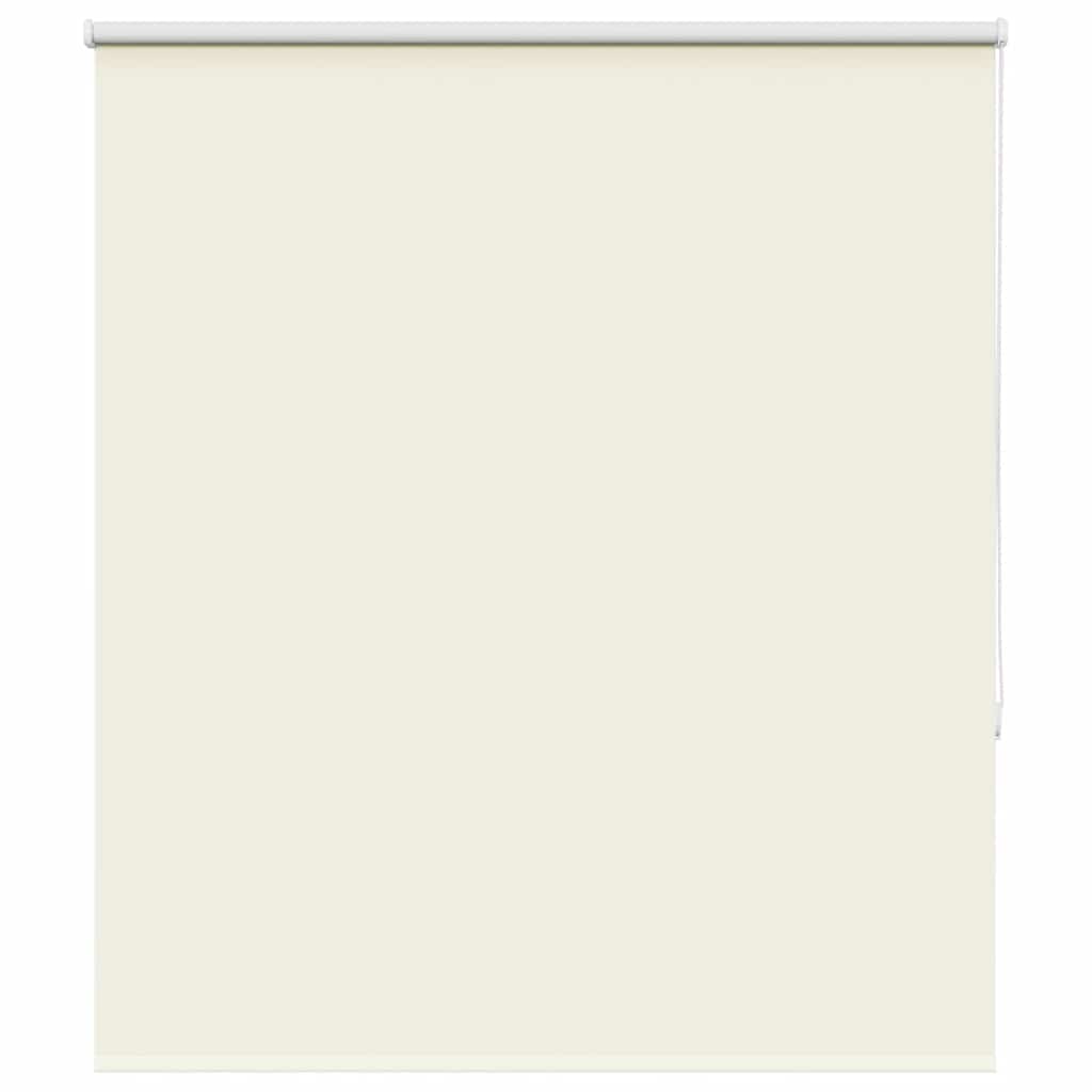 Tenda a Rullo Oscurante 140x130 cm Larghezza Tessuto 136,6 cm
