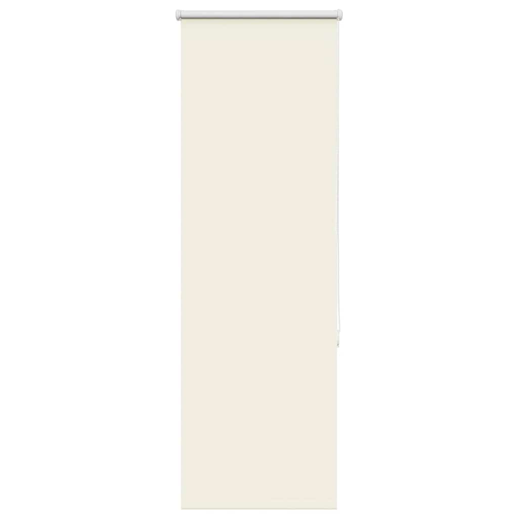 Tenda a Rullo Oscurante 45x150 cm Larghezza Tessuto 40,7 cm
