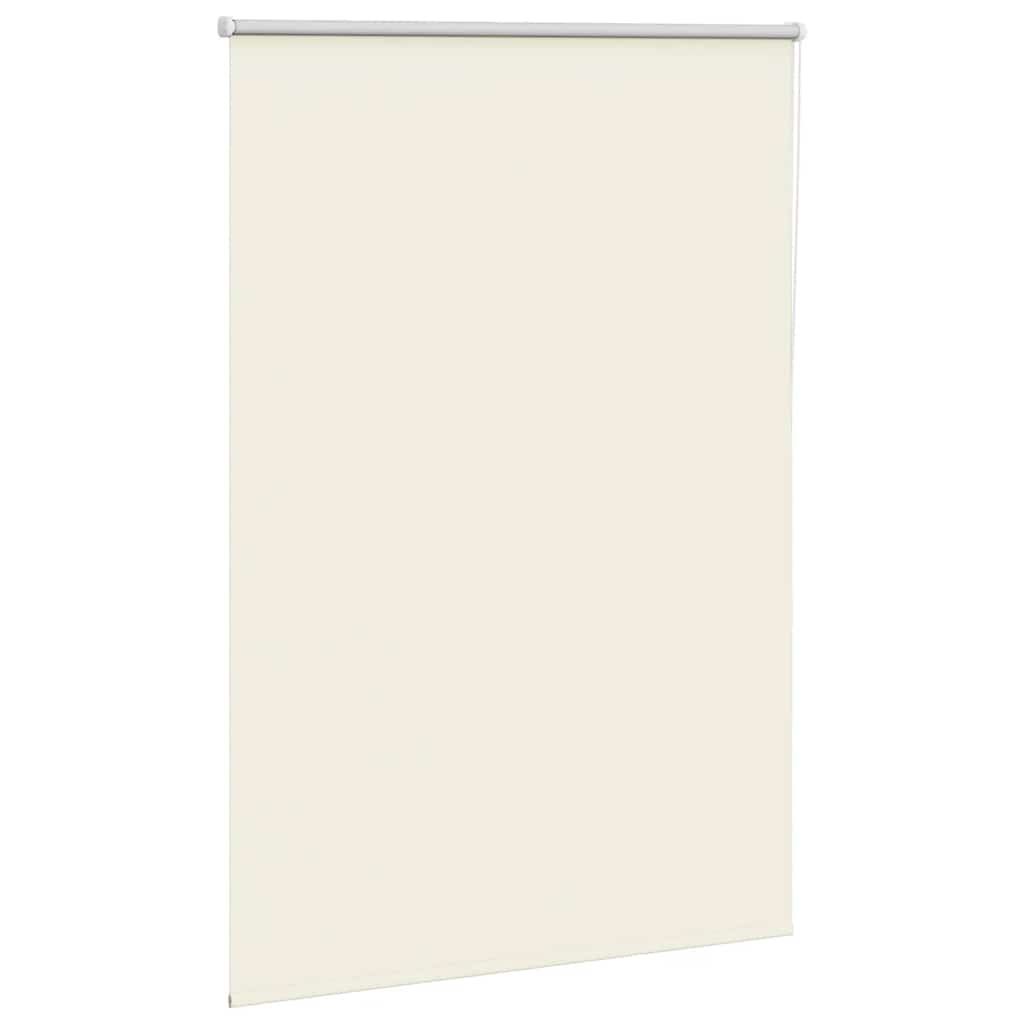 Tenda a Rullo Oscurante 110x150 cm Larghezza Tessuto 105,7 cm