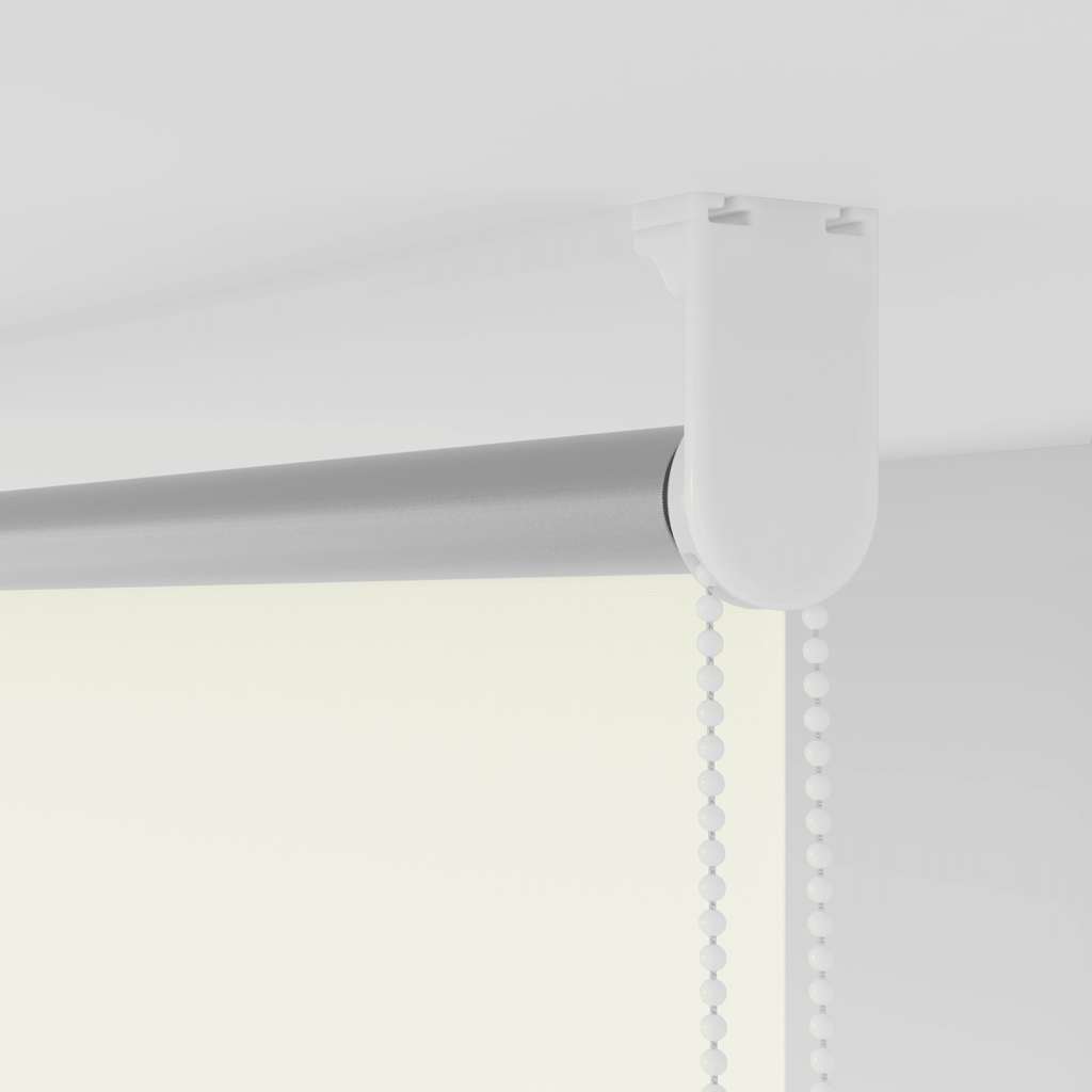 Tenda a Rullo Oscurante 145x150 cm Larghezza Tessuto 141,6 cm