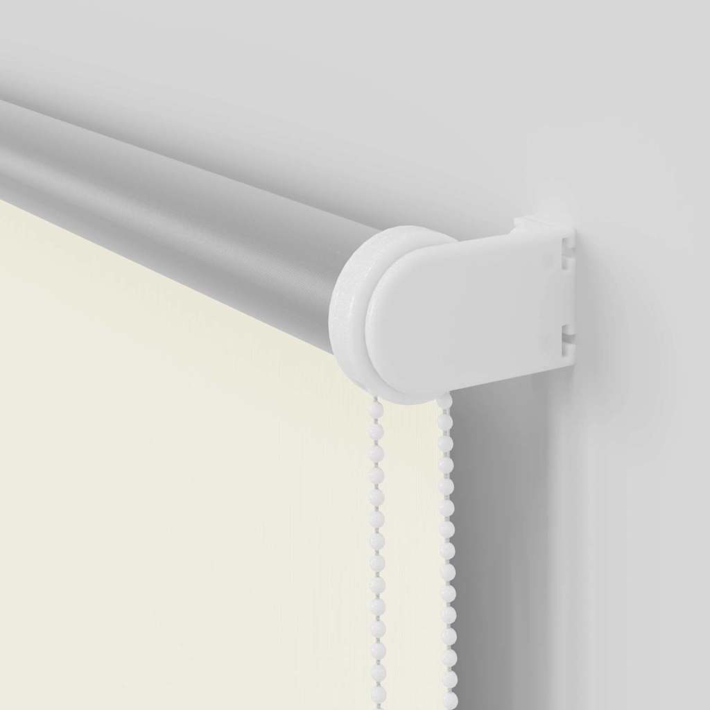 Tenda a Rullo Oscurante 145x150 cm Larghezza Tessuto 141,6 cm