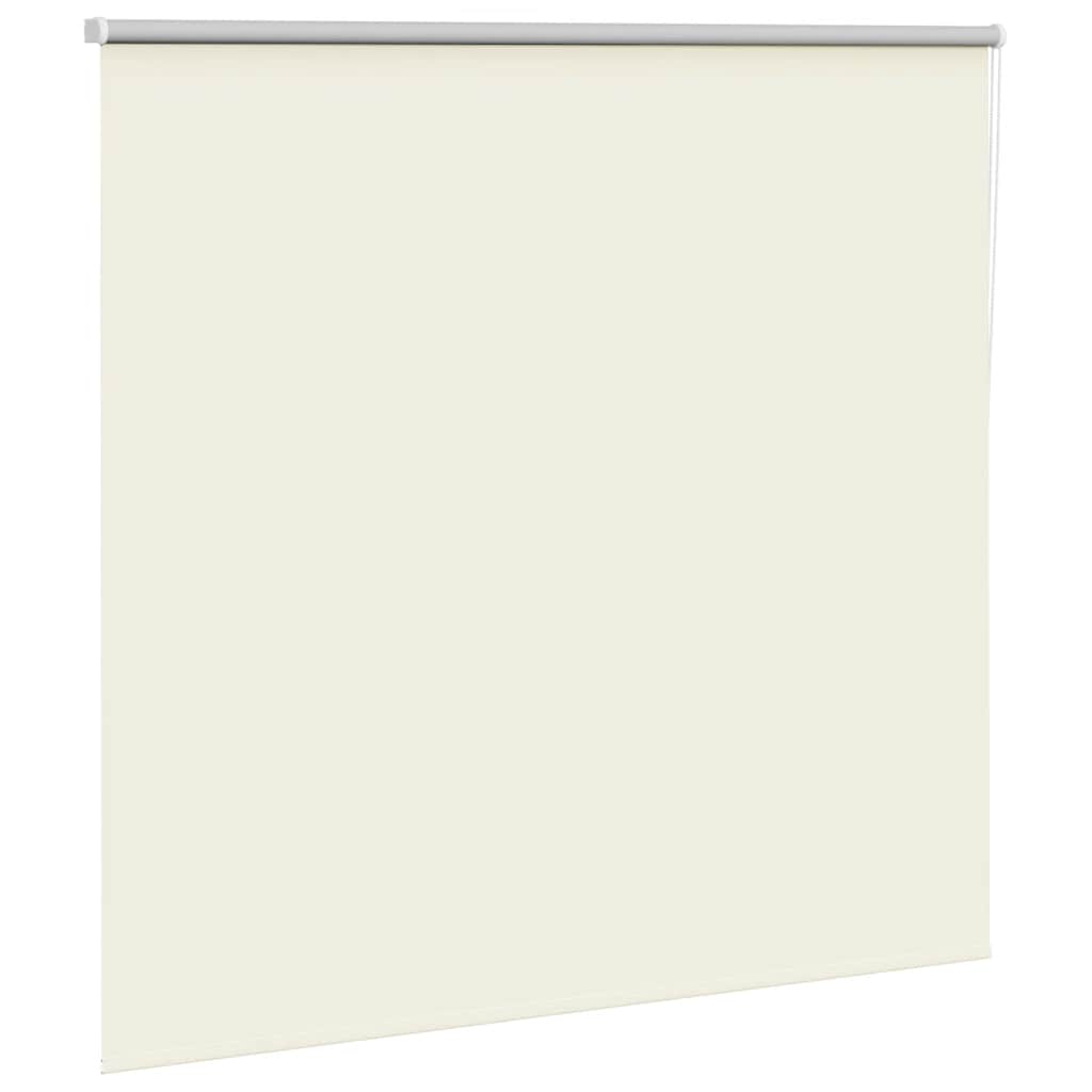 Tenda a Rullo Oscurante 155x150 cm Larghezza Tessuto 151,6 cm
