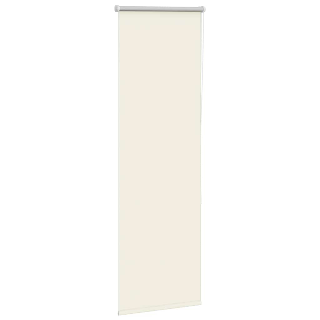 Tenda a Rullo Oscurante 40x175 cm Larghezza Tessuto 35,7 cm