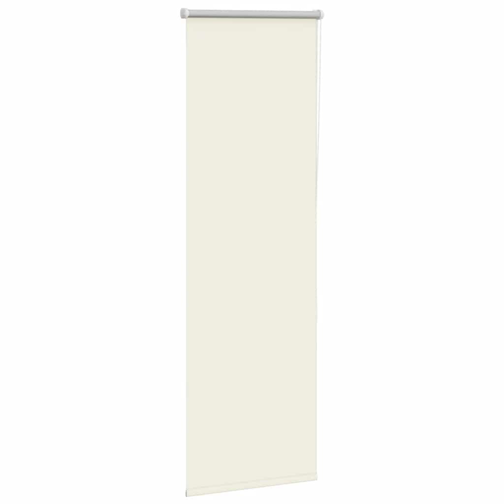 Tenda a Rullo Oscurante 45x175 cm Larghezza Tessuto 40,7 cm