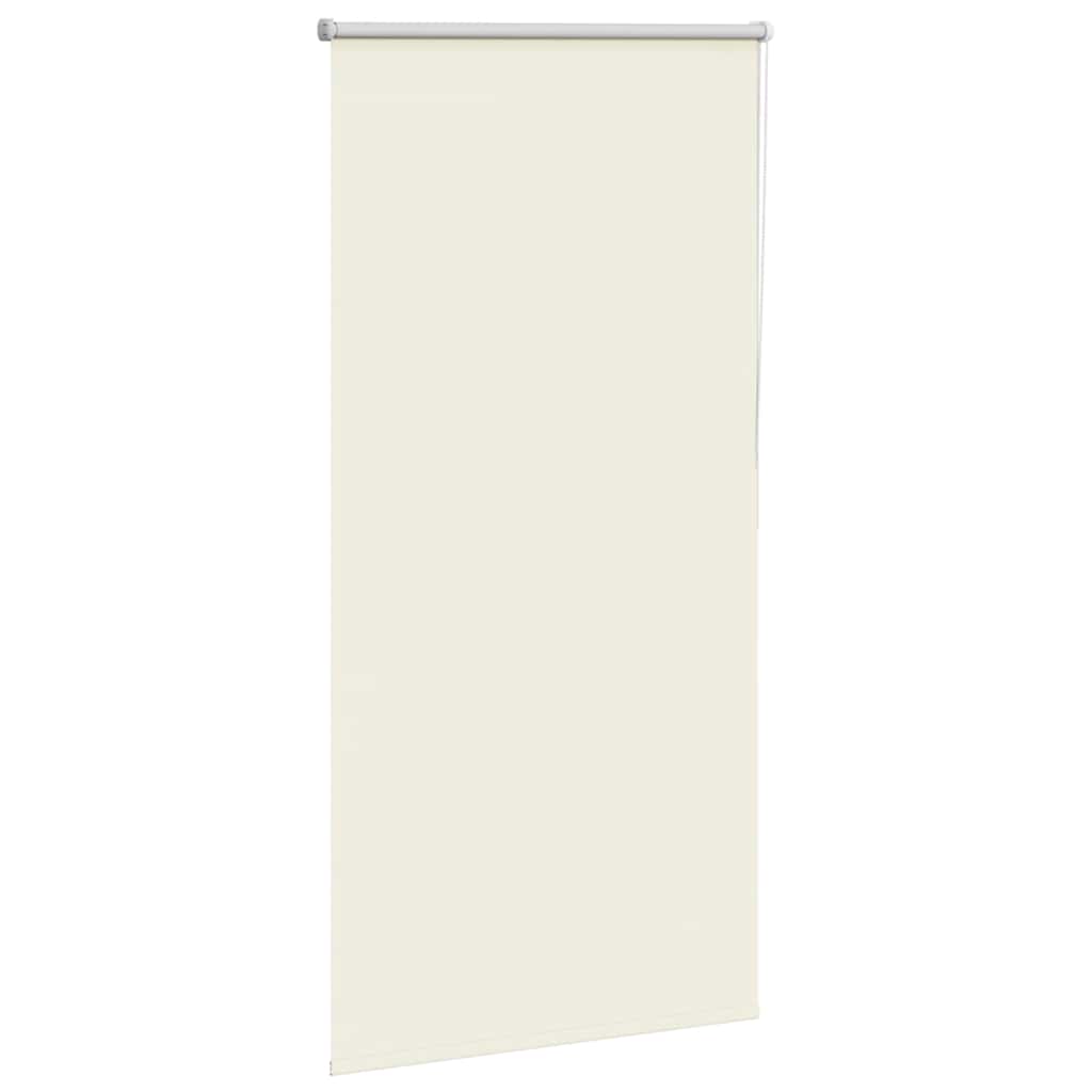 Tenda a Rullo Oscurante 75x175 cm Larghezza Tessuto 70,7 cm
