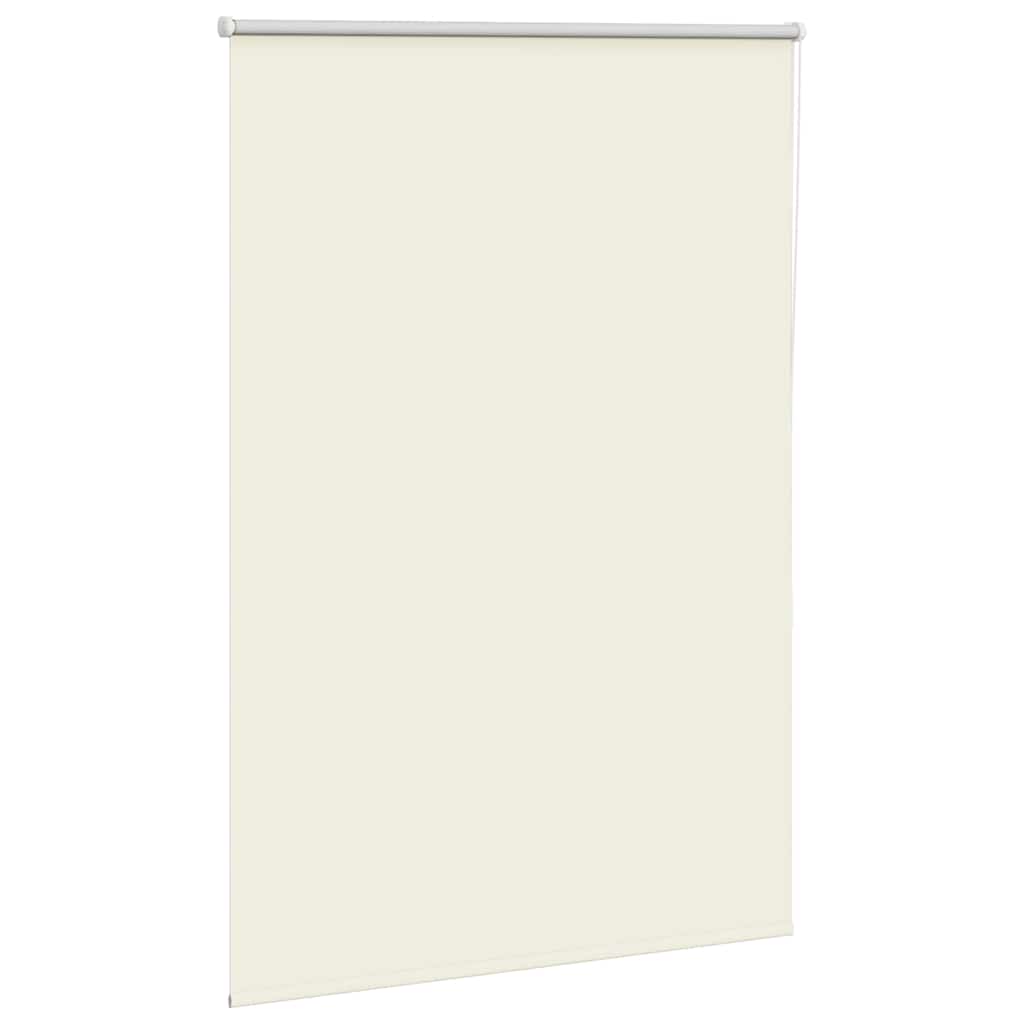 Tenda a Rullo Oscurante 110x175 cm Larghezza Tessuto 105,7 cm