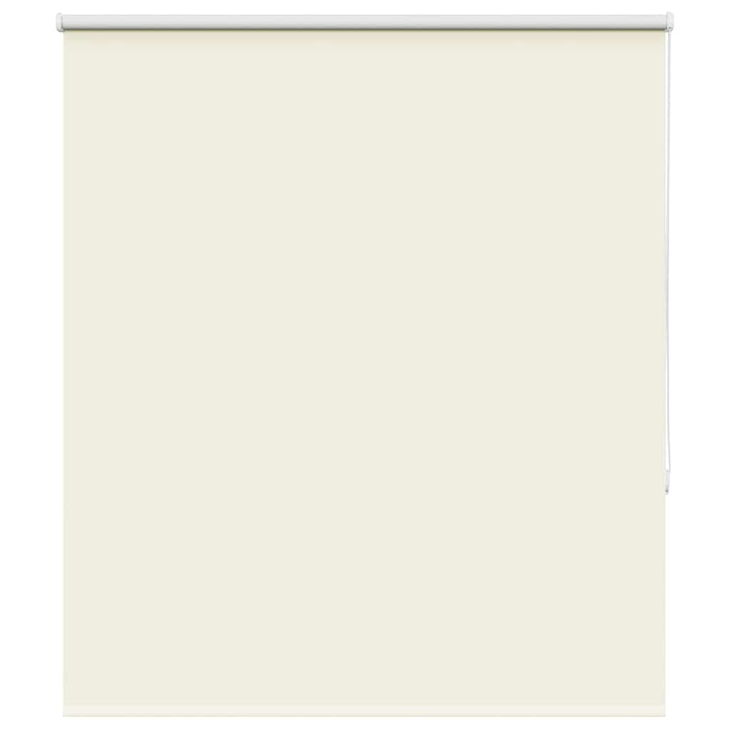 Tenda a Rullo Oscurante 130x175 cm Larghezza Tessuto 126,6 cm