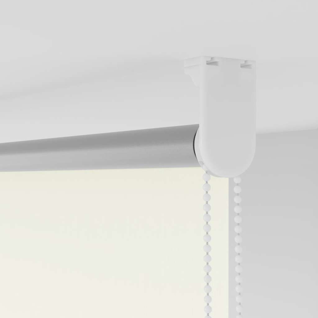 Tenda a Rullo Oscurante 150x175 cm Larghezza Tessuto 146,6 cm