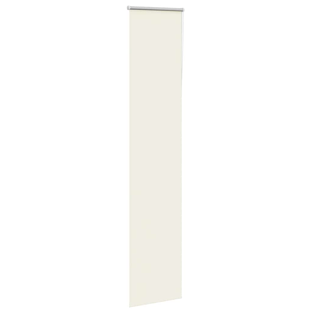 Tenda a Rullo Oscurante 55x210 cm Larghezza Tessuto 50,7 cm