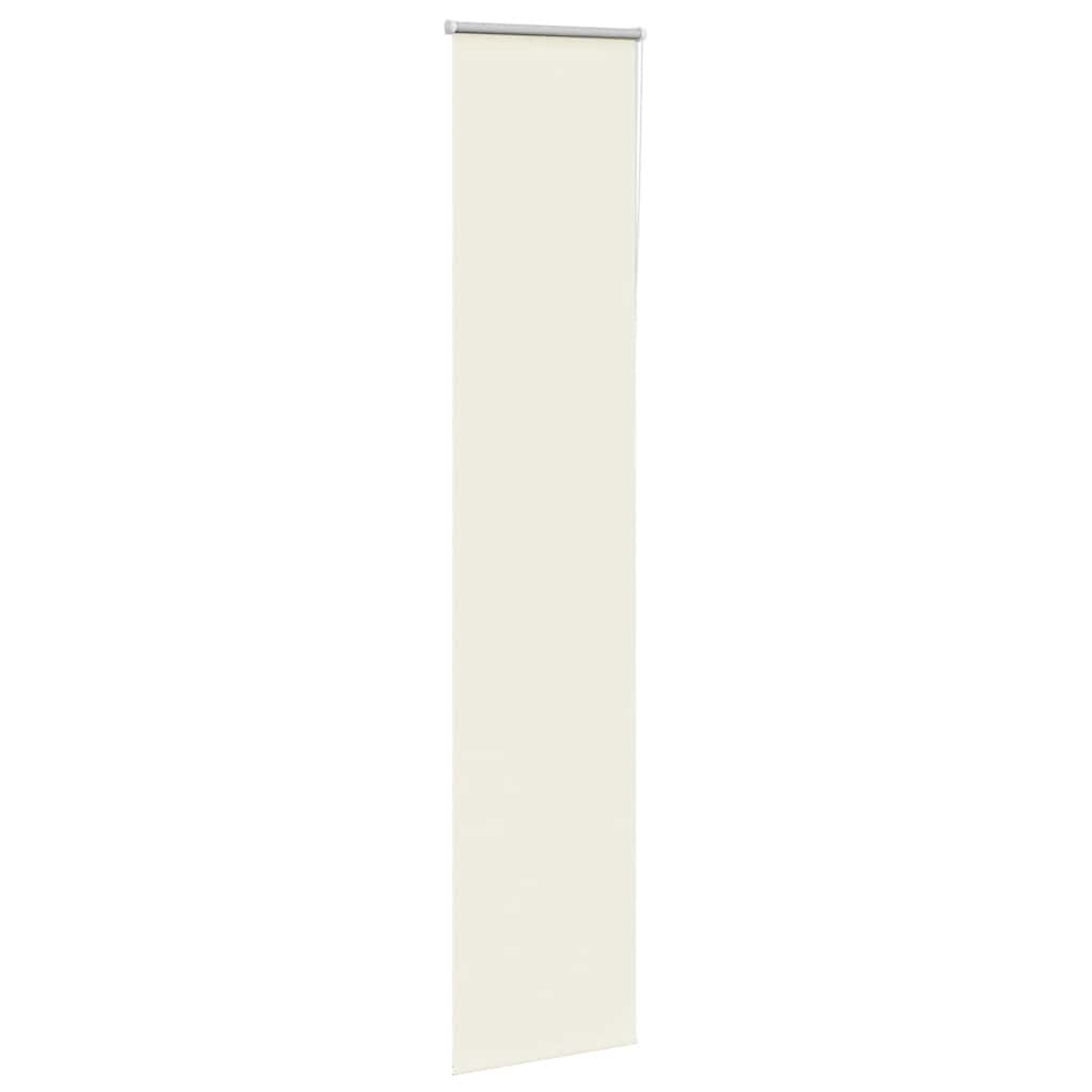 Tenda a Rullo Oscurante 60x210 cm Larghezza Tessuto 55,7 cm