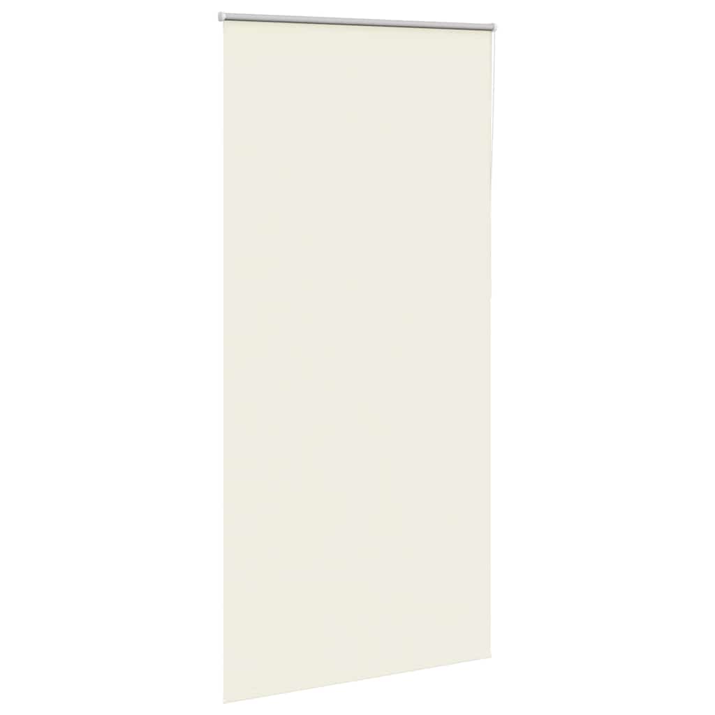 Tenda a Rullo Oscurante 95x210 cm Larghezza Tessuto 90,7 cm
