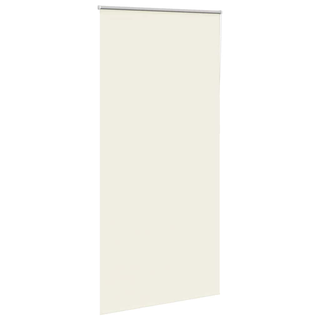 Tenda a Rullo Oscurante 110x210 cm Larghezza Tessuto 105,7 cm
