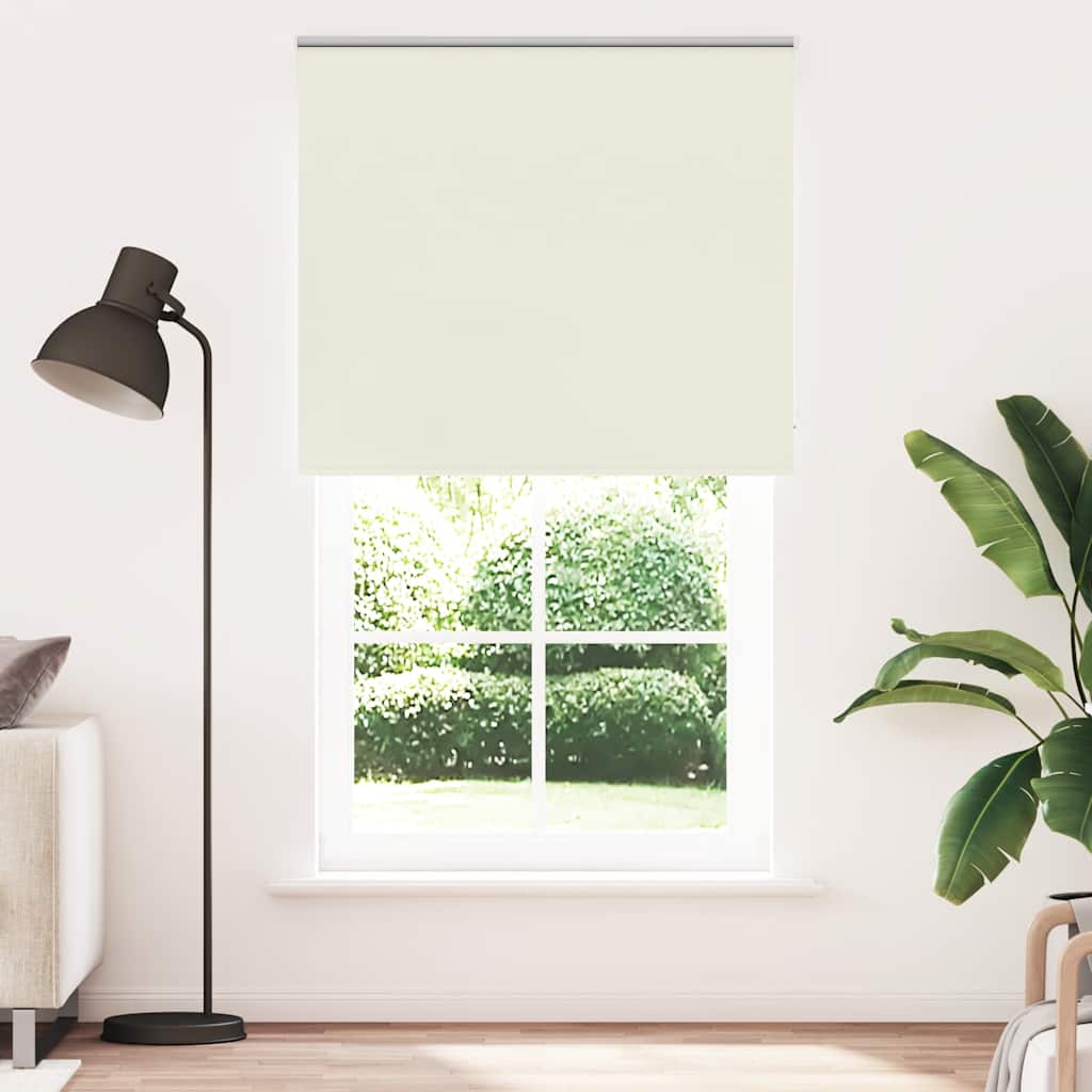 Tenda a Rullo Oscurante 140x210 cm Larghezza Tessuto 136,6 cm