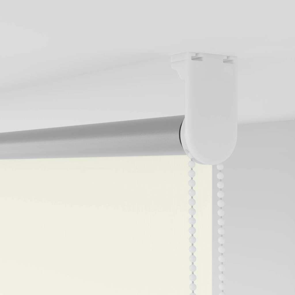 Tenda a Rullo Oscurante 140x210 cm Larghezza Tessuto 136,6 cm